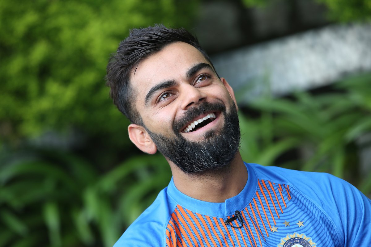 India Vs South Africa, 2nd T20I: Virat Kohli, Ravi Shastri felicitate veteran curator Daljit Singh