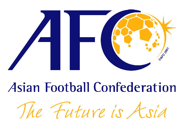 AFC competitions