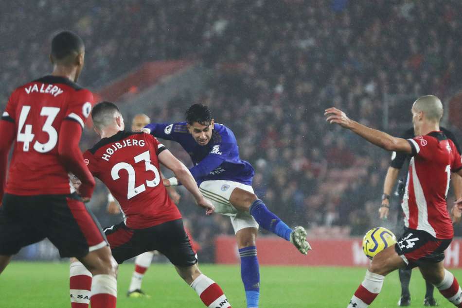 Ayoze Perez Ayoze Perez