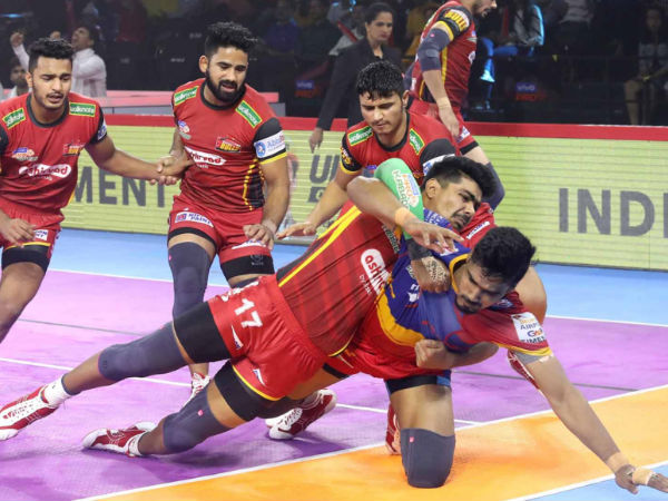 Bengaluru Bulls's slump in run-in to playoffs