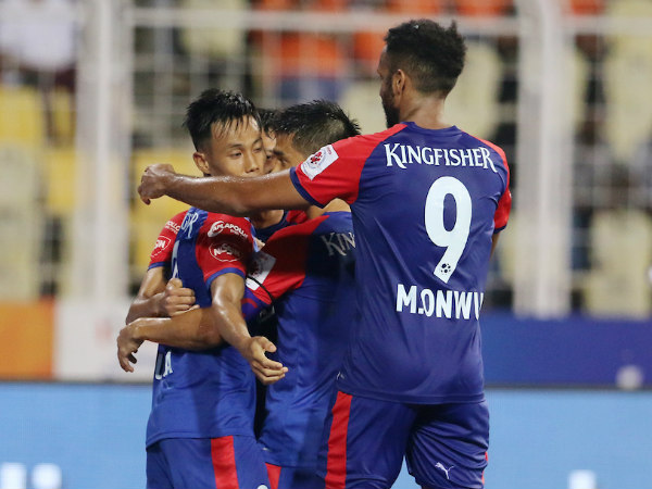 Udanta puts BFC ahead