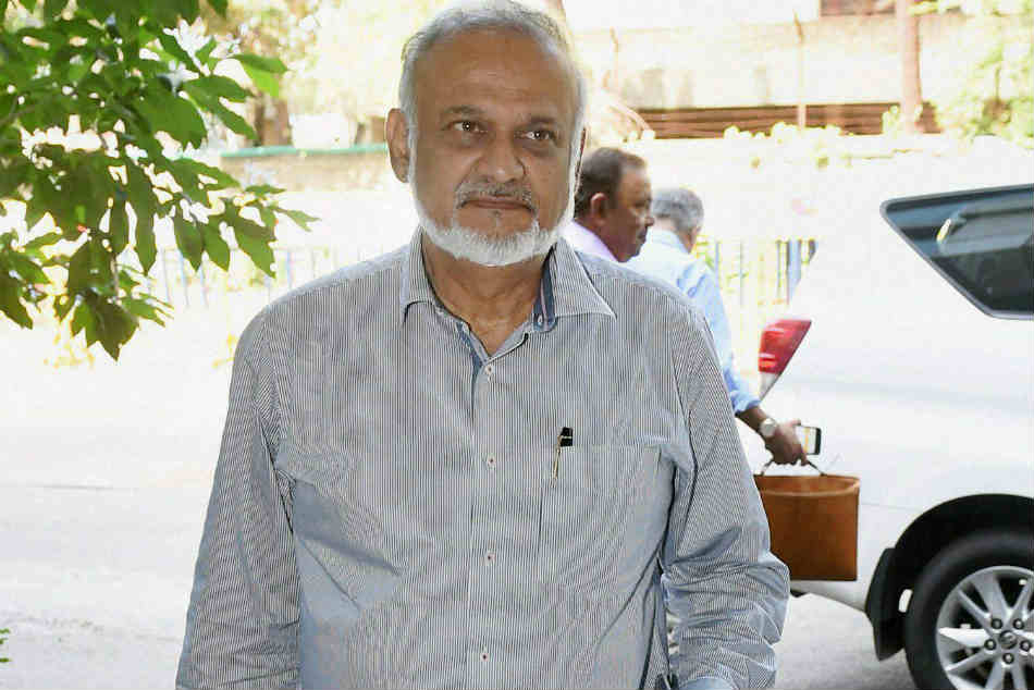 Brijesh Patel likely to be IPL Chairman