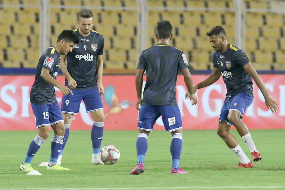 ISL 2019-20: Chennaiyin FC vs Mumbai City FC: Preview, Dream11 Tips, Team News, Head-to-Head, TV info ISL 2019-20: Chennaiyin FC vs Mumbai City FC: Preview, Dream11 Tips, Team News, Head-to-Head, TV info