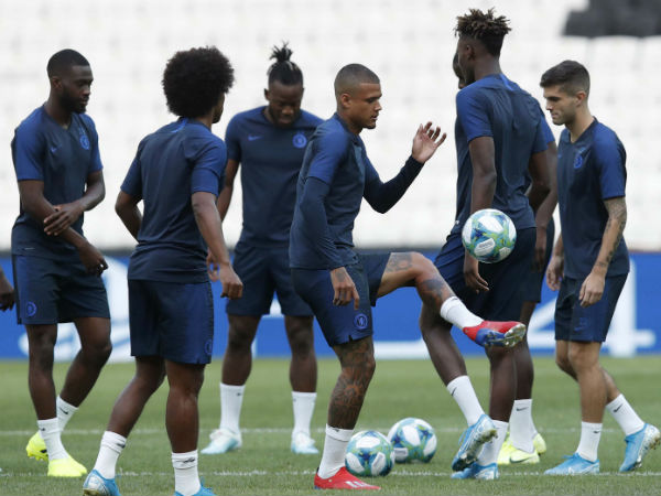 Ajax vs Chelsea: Live on Sony Ten 2 Oct 23 10.25 pm (IST)