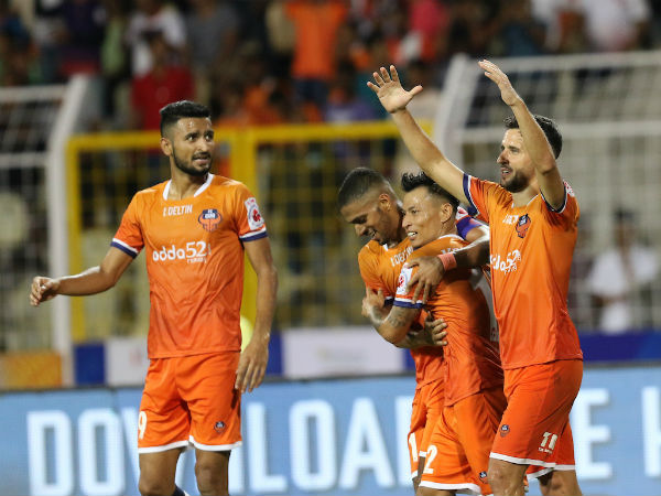 Playing their heart out