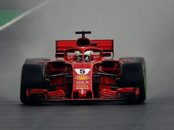 Ferrari win will work in Hami's favour