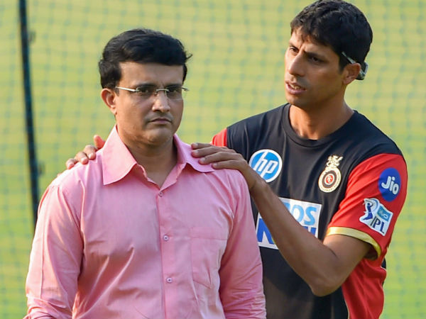 3. 2000 - Became India captain