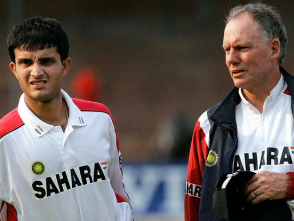 4. 2005-06 - The Greg Chappell era