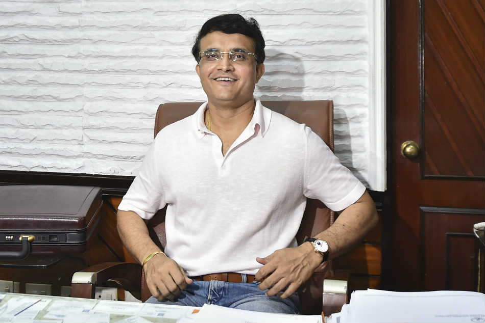 Sourav Ganguly thanks Virat Kohli, BCB for agreeing to day-night Test Sourav Ganguly thanks Virat Kohli, BCB for agreeing to day-night Test