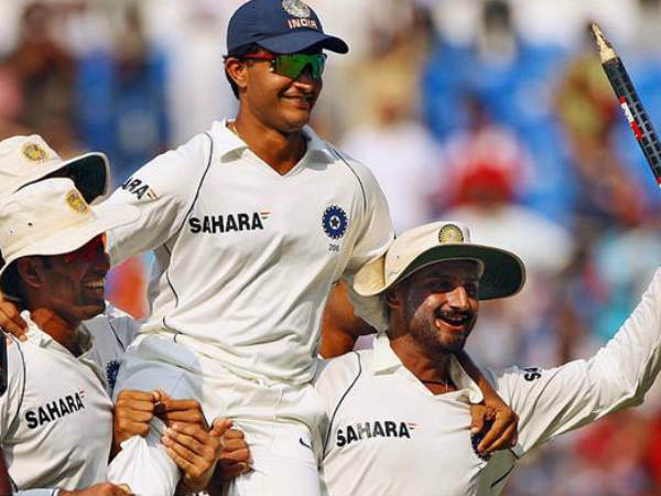 5. 2007-08- Comeback and retirement