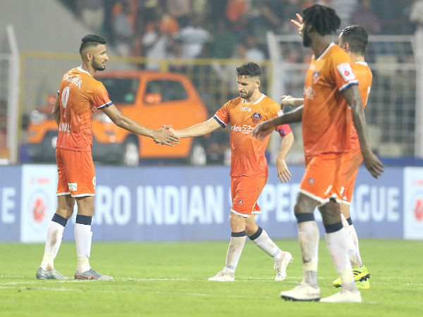 Corominas denies BFC