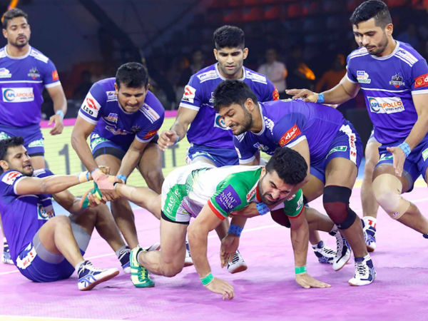 Both ends need to fire