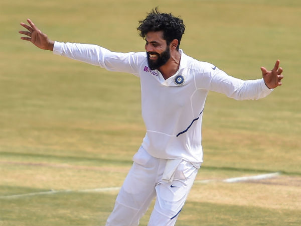 3. How Ashwin-Jadeja fared in Vizag