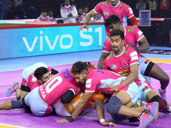 Jaipur need all-round contribution