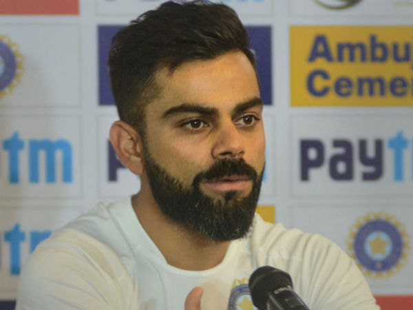 3. What captaincy means for Kohli 3. What captaincy means for Kohli