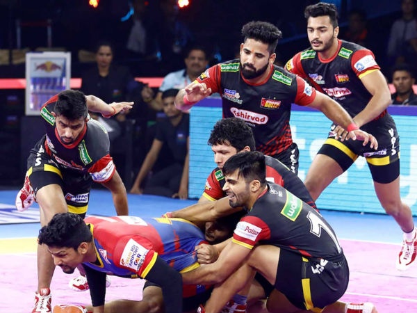 Mahender Singh needs help in defence