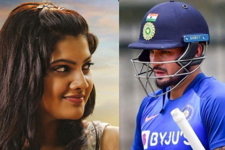 Ashrita is a popular name in South