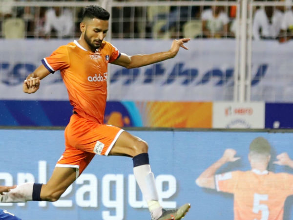 Last-year's finalists