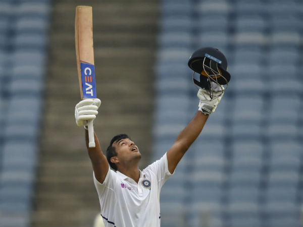 2. Mayank Agarwal