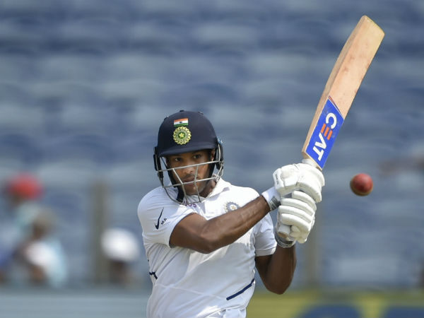 1. The long distance running 