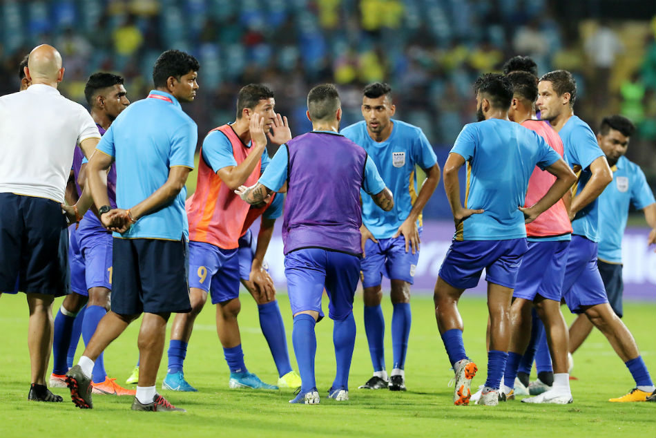 ISL 2019-20: CFC V MCFC: Preview ISL 2019-20: CFC V MCFC: Preview