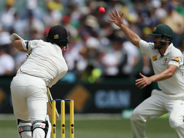 3. When CoA vetoed day-night Test