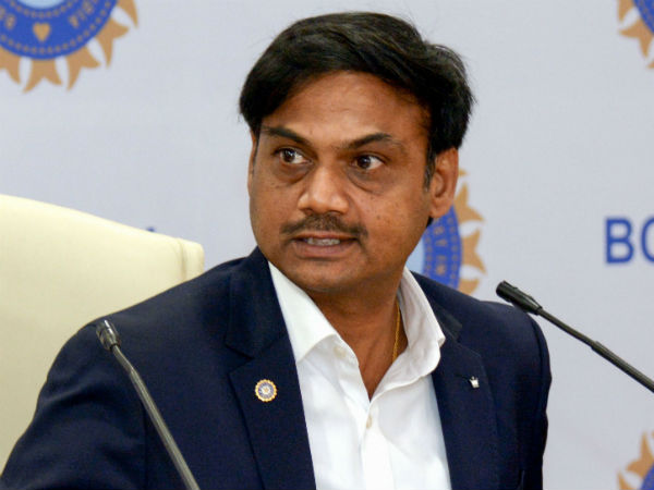 2. Prasad's remarks fuel rumours