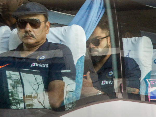 4. When is the next Test