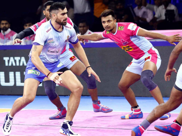 Will Rahul Chaudhari finally step up?