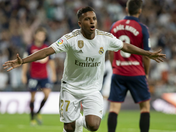 Debut goal in under 100sec 