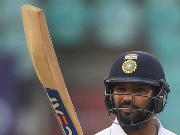 1. Kohli rested, Rohit to lead in T20Is