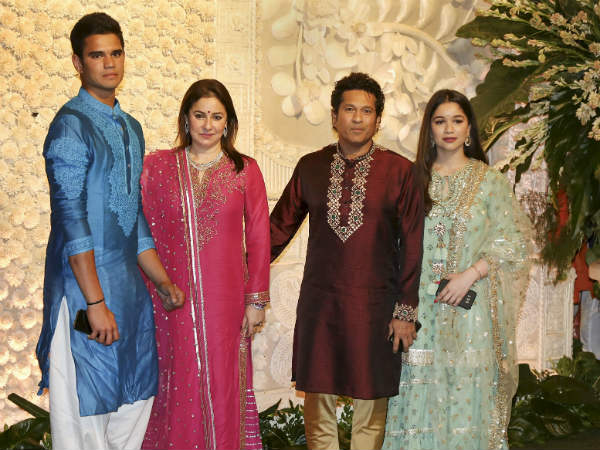 3. Sachin Tendulkar 3. Sachin Tendulkar