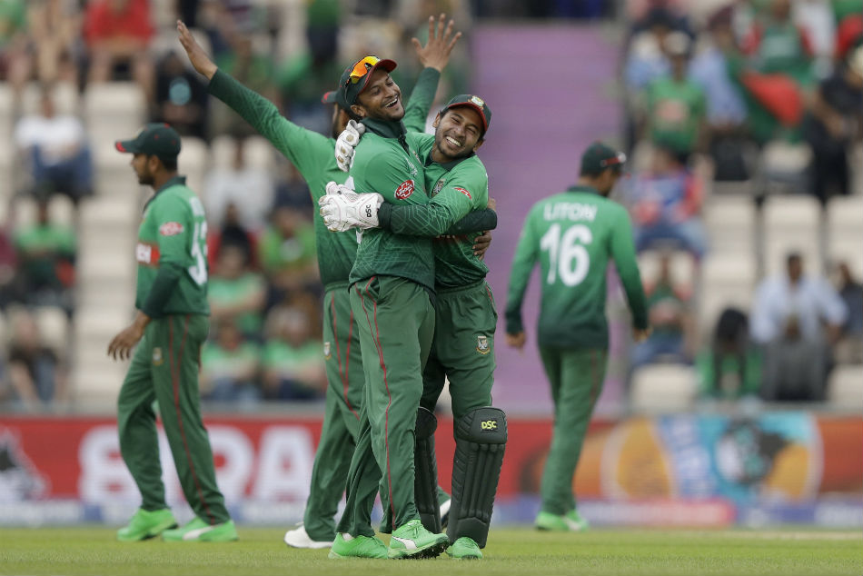 Doors will be opened for Shakib: BCB 