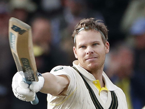 1. Kohli equals Smith