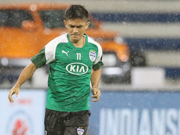 Bengaluru FC Team News