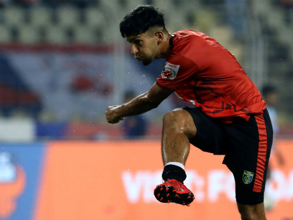 2. The surprise packages