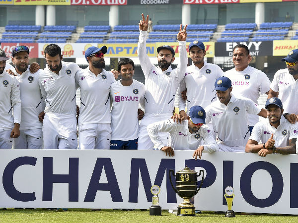 ‘Team that wins a lot leaves you with friendships and relationships’