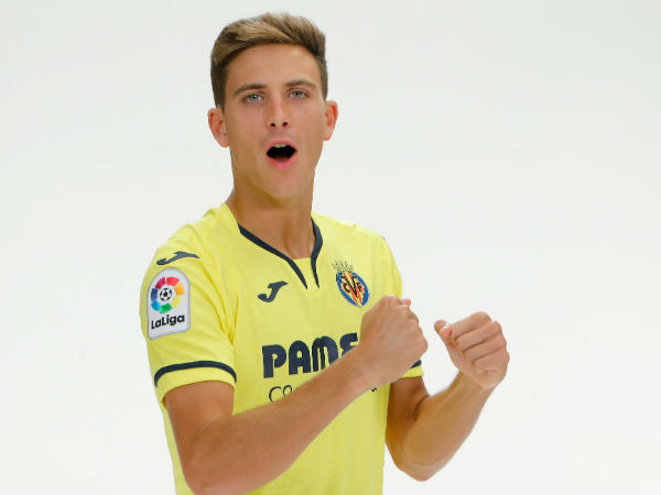 Torres' special week