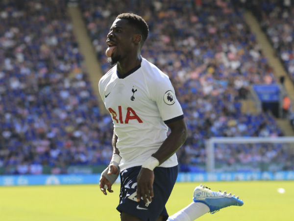 Tottenham vs Bayern: Oct 2, 12.30 am IST, Live on Sony Six