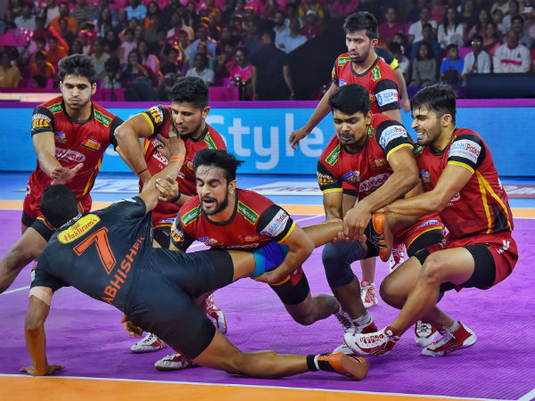 Five star performances