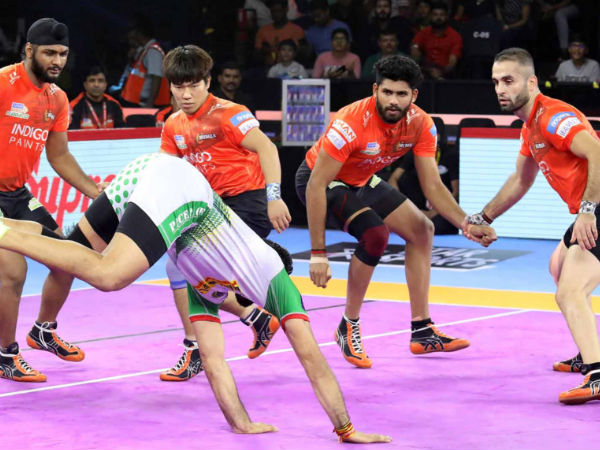 Fully loaded Raiding unit and solid defence