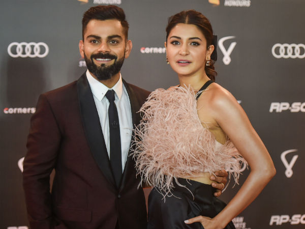 1. Virat Kohli 1. Virat Kohli