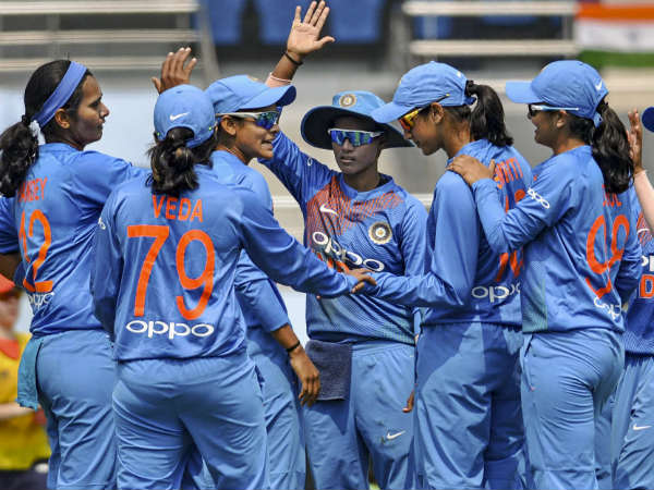 2. Women's 50-over World Cup