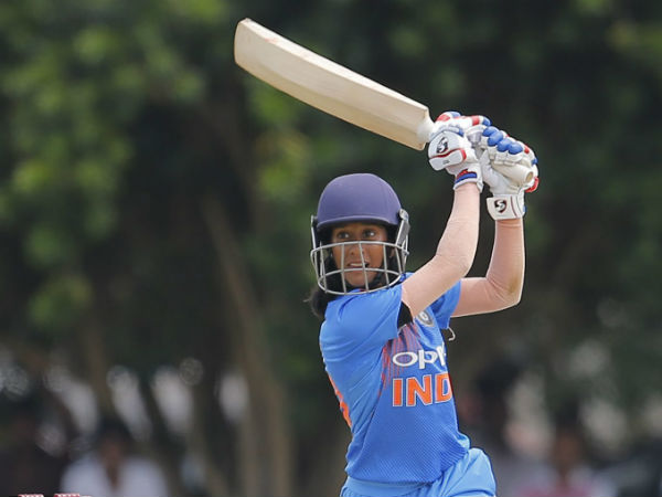 3. U-19 Women's T20 World Cup