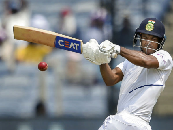 2. Mayank Agarwal