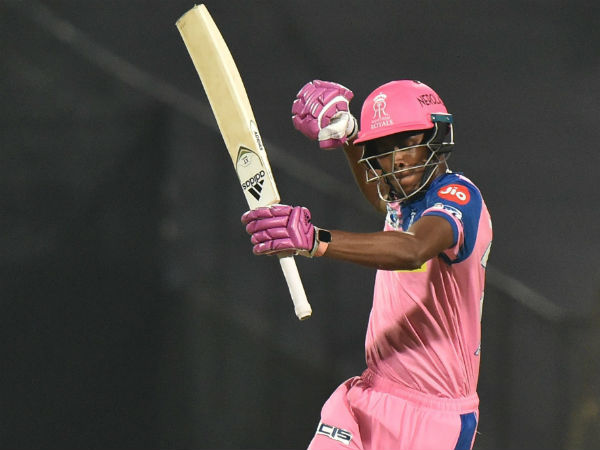 4. Jofra Archer - Rs 7.2 crore