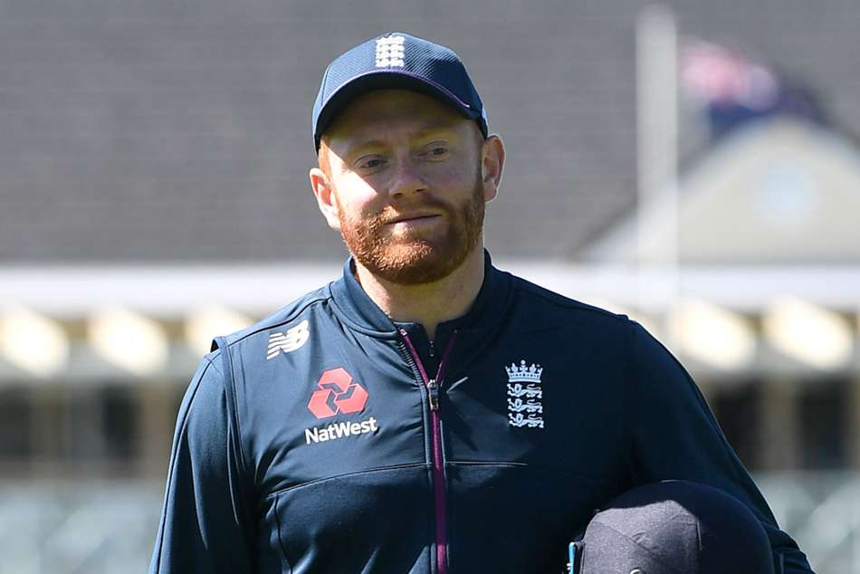 Jonny Bairstow