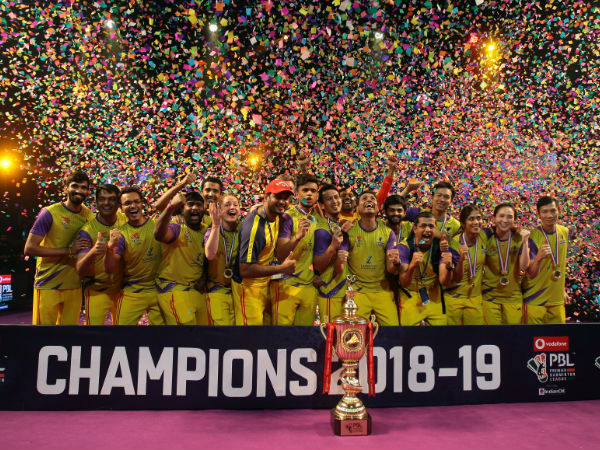 Teams, venues and where to watch season 5