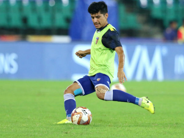 Bengaluru FC Team News