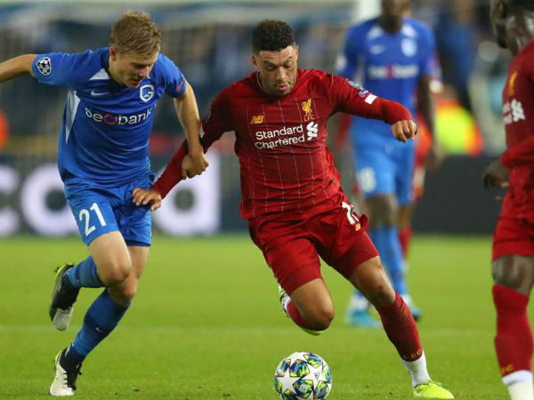 Liverpool vs Genk: Nov 6, 1.30am: Live on SONY TEN 2/HD